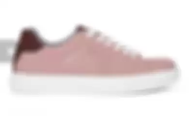 Produk Sneakers Low Pink Kofuku
