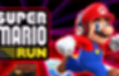 Super Mario Run