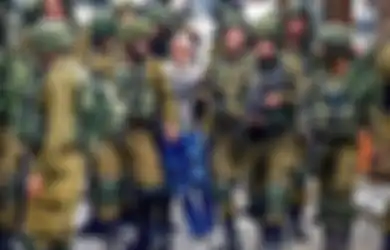 Dikenal Brutal dan Kerap Menindas Orang Palestina, Artikel Ini Ungkapkan di Mana Ada Penindasan Umat Muslim, Ternyata Ada Campur Tangan Israel di Dalamnya