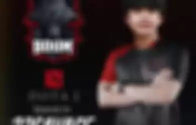 Poster 23savage Pemain stand-in Boom Esports