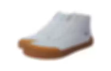Sneakers High Gum Putih Patrobas