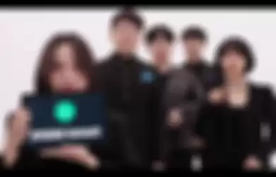 Grup akapela asal Korsel MayTree yang bikin cover sound effects pada iPhone sukses bikin netizen takjub.