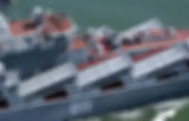 Pantas Amat Diwaspadai, Jika Berhasil Proyek Senjata Rusia Ini Akan Membuatnya Memiliki Senjata Angkatan Laut Terkuat di Dunia, Seperti Apa Wujudnya?