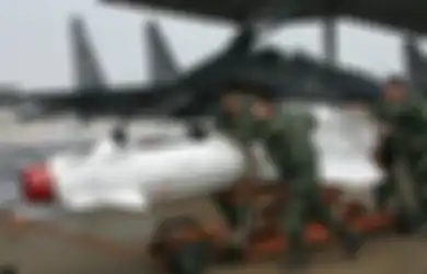 7 Fakta Menakutkan Tentang Militer China yang Bertumbuh Besar, Pengeluaran Militernya 3 Kali Lipat dari yang Diklaim Selama Ini?