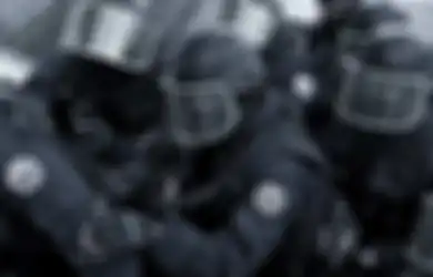 Pernah Menyita Masjidil Haram Mekkah, Inilah GIGN Pasukan Elit Prancis yang Beranggotakan 200 Orang Saja, Saking Rahasianya 'Haram' Menunjukkan Foto Wajahnya