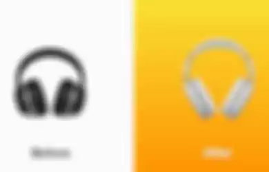 Emoji Headphone