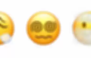 Emoji Smileys iOS 14.5 Beta