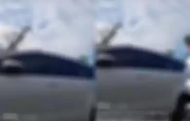 Viral sebuah video warga satu desa di Tuban ramai-ramai borong ratusan mobil baru.