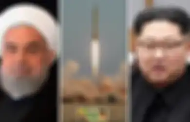 Jangan Asal Lihat 'Bandelnya' Iran dan Korut, Setiap Negara di Dunia Tak Boleh Asal Sembrono Begitu Saja Membuat Bom Nuklir, Mengapa?
