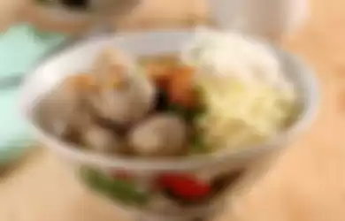 resep bikin kuah bakso yang segar dan enak ternyata mudah