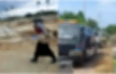 Berbeda dengan Desa Sumurgeneng yang Diberi Kompensasi dari Kilang Minyak, di Negara Ini Tanah yang Mengandung Tambang Justru 'Dirampas' Negara, Pemiliknya Diusir Dengan Sedikit Kompensasi