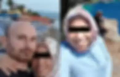 Awalnya Ajak Foto Selfie di Pinggir Tebing, Pria Ini Tiba-tiba Dorong Istrinya yang Sedang Hamil Hingga Tewas, Raut Bahagianya Jadi Buat Polisi Ketahui Alasan Kejinya!