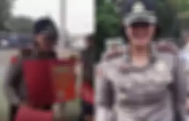 Sungguh Ironis! Selama ini Kompol Yuni Purwanti Bertugas Menangkap Pelaku Narkoba Bahkan Pemegang Sabuk Hitam ini Sampai Pernah Hajar Pengedar dengan Tangannya Sendiri, Sosok Polisi Cantik ini Malah Ditangkap Kasus Narkoba