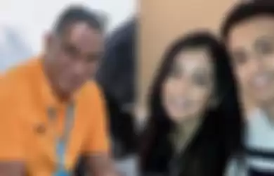 Diciduk Polisi Karena Kasus Narkoba, Mantan Jennifer Jill Ternyata Bukan Orang Semabrangan, Punya 3 Bisnis Besar!