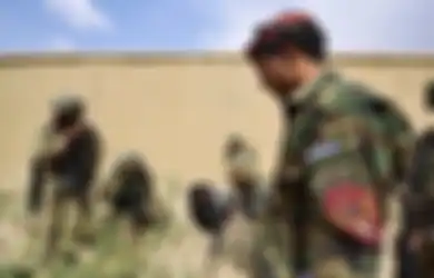 Dikenal Punya Militer Perkasa di Dunia, Ternyata  Amerika Sering Minta Bantuan 6 Pasukan Khusus Ini untuk Jalankan Misi Besar