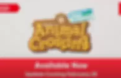 Animal Crossing: New Horizon hadirkan item Mario Bros pada 25 Februari 2021