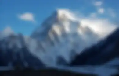 Tiga Pendaki Hilang, Rupanya Gunung K2 yang Mematikan Simpan Kisah-kisah Mengerikan para Pendaki hingga Kutukan bagi Wanita Pendaki
