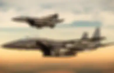 Sah! Indonesia Borong Jet Tempur F-15 EX dan Rafale, Seperti Apa Spesifikasinya?
