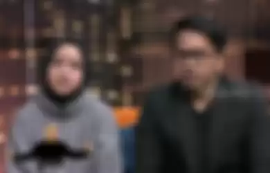 Ayus Sabyan dan Nissa Sabyan