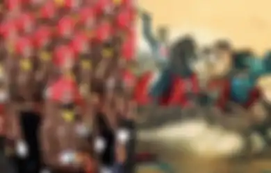 5 Taktik Militer Tak Biasa yang Anehnya Benar-benar Berhasil, Termasuk Tentara Kucing pada Pertempuran Pelusium 525 SM