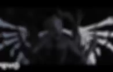 Video klip 'Ghost Shaped People' dari Lamb Of God