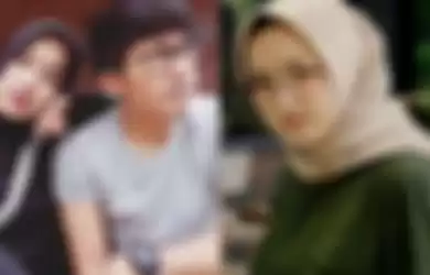 Ayus Sabyan digugat cerai, istri dulu rela hidup susah jualan hijab dan kacamata malah diselingkuhi dengan Nissa Sabyan