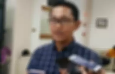 DPD RI terpilih dari Sulawesi Tengah, Abdul Rachman Thaha saat ditemui Rapat Plono Penetapan Calon DPR dan DPD Terpilih di kantor KPU, Sabtu (31/8/2019). 