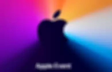 Poster Apple Event