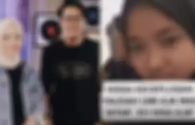 Babak Baru Dugaan Perselingkuhan, 5 Hal Ini Jadi Bukti Nissa Sabyan dan Ayus, Panggilan Ummi Hingga Video Cemburunya Jadi Sorotan