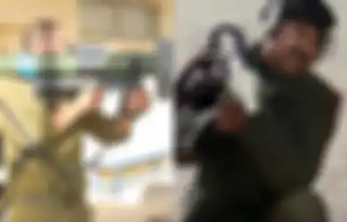 Saddam Hussein Licin bak Belut, Agen Spionase Israel Nadav Zeevi hingga Berencana Menguntit Gundik Saddam Hussein dalam Upaya Pembunuhan Sang Diktator
