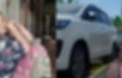 Saat Orang Disekitarnya Berlimpah Hingga Bisa Borong Mobil, Nenek Ini Hanya Bergantung Pada Bantuan Pemerintah: Cuma Lihat Orang pada Senang