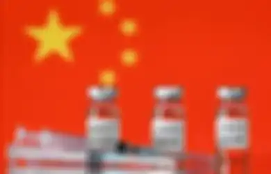 China Kepedean, Dikira Sudah Luluhkan Hati  Indonesia Setelah Disogok dengan Vaksin Sinovac, Media China Malah Ungkap Situasi Sebenarnya