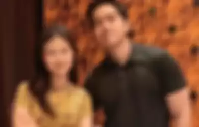 Digosipkan Putus Gegara Hapus Foto Kebersamaannya Bareng Sang Kekasih, Potret Kaesang Pangarep yang Pamerkan Bagian Tubuhnya yang Ini Bikin Netizen Gagal Fokus