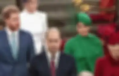 ‘Dia Kesal dengan Apa yang Telah Terjadi’,  Pangeran William Jengkel dengan Tingkah Laku Pangeran Harry, Apa yang Telah Terjadi?