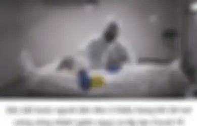 Negara Eropa Ini Menjadi yang Pertama di Dunia, Sampai Perintahkan Rakyatnya Gunakan 2 Masker Untuk Cegah Penularan Covid-19, Memang Separah Apa Situasinya?
