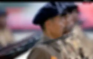 Meski Pasukan Darat Korea Utara Punya 6.000 Tank hingga 15.000 Artileri, Benarkah Militernya Kembung, Terbelakang, dan Lumpuh?