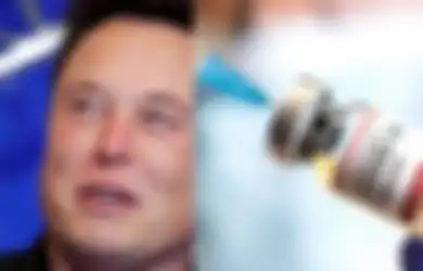 Orang Paling Kaya di Bumi Elon Musk Ternyata Juga Meneliti Covid-19, Malah Temukan Fakta Mengejutkan Tentang Penyakit Ini, Bisa Diatasi Tanpa Gunakan Vaksin