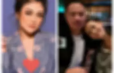 Celine Evangelista Akhirnya Bertemu Langsung dengan Kalina Ocktaranny untuk Klarifikasi Video Viralnya Bareng Vicky Prasetyo, Sambil Berurai Air Mata, Istri Stevan William Pun Curhatkan Isi Hatinya: Aku Jujur Aja Capek...