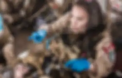 Pasukan Khusus Terbaik di Dunia, Joint Task Force 2 Kanada Rekrut Prajurit Wanita Bukan Sembarang Alasan: 'Punya Operator Wanita Memungkinkan Kami Lebih Fleksibel'