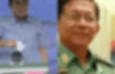 Semua Pemimpin ASEAN Diundang Jokowi, Tapi Inilah Dua Pemimpin ASEAN yang Tak Akan Hadiri Rapat Istimewa dengan Min Aung Hlaing di Jakarta, Apa Penyebabnya?