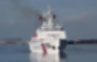 Dikepung di Laut China Selatan, Kapal China Mendadak Lakukan Tindakan Mencurigakan di Laut China Timur, Ketahuan Nelayan Taiwan Karena Bukti Ini