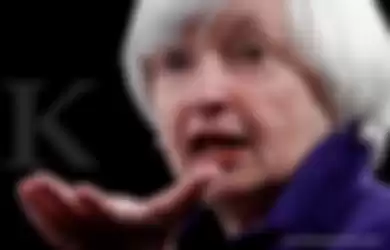 Menkeu AS Janet Yellen mengingatkan bahaya mata uang kripto seperti Bitcoin