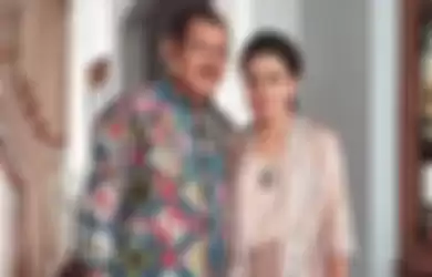 Bambang Trihatmodjo harus membayar uang nafkah sebesar 1,5 miliar kepada sang mantan istri, Halimah, untuk bisa hidup damai dengan Mayangsari.