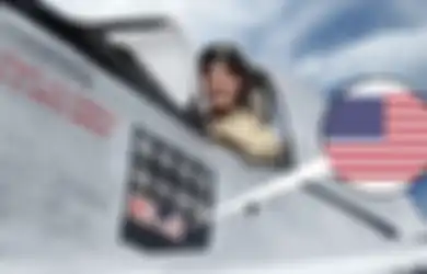 Kisah Pilot Tempur Amerika yang Tembak 7 Pesawat Jerman, 1 Pesawat Italia, 1 Pesawat Jepang, dan 1 Pesawat Amerika yang Ditumpanginya!