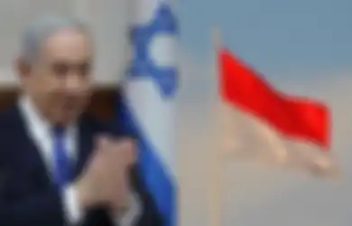 Israel Pernah Singgung Indonesia Pasca Terjadinya Bencana Dasyat Ini, Tak Disangka Sebenarnya Israel Sudah Lama Inginkan Punya Hubungan dengan Indonesia, Ini Alasannya