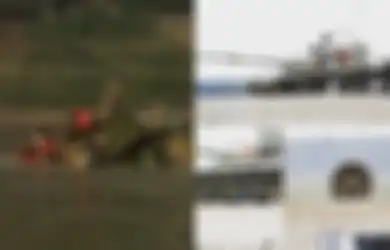 Termasuk Korupsi, Lembaga Amerika Ini Bocorkan Alasan China Gagal Ungguli Teknologi Militer Amerika,Ternyata Salah Satunya Korupsi yang Jadi Penghambatnya