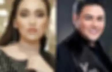 Ivan Gunawan ternyata memang benar pernah dekat dengan Ayu Ting-Ting