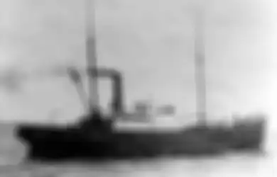 Bangkai Kapal di Dasar Laut Ini Ditemukan Berisi Kiriman Brendi dan Minuman Keras Terakhir Milik Tsar Nicholas II
