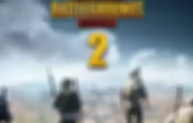 Spekulasi mengenai perilisan judul PUBG Mobile 2 beredar