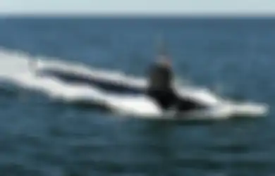 Bukan Jet Tempur Apalagi Kapal Induk Canggih, Rupanya Jika Ingin Kalahkan China Amerika Harus Kerahkan Kapal Selam, Ini Alasan Kapal Selam Lebih Cocok Untuk Lawan China
